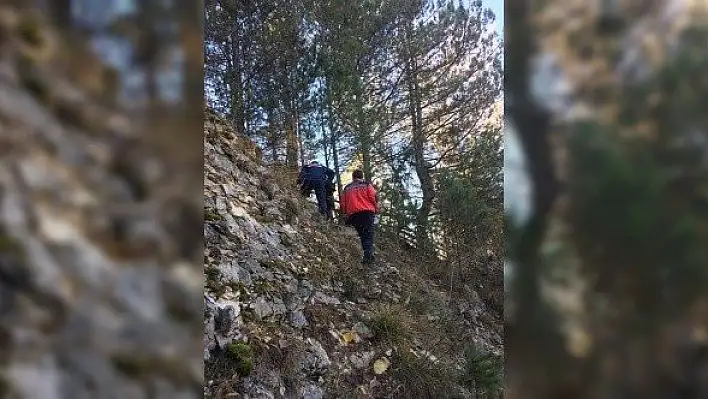 2 ay önce kaybolmuştu! Yeniden aramaya başlanıldı