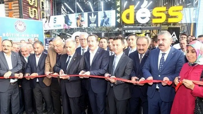 Ali Yalçın: &quotHiçbir zaman milletle ters düşmedik"