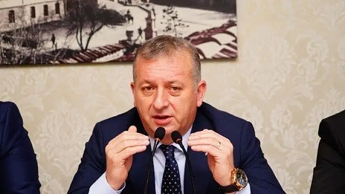 &quotBenim istifamı istemek sana mı düştü?"