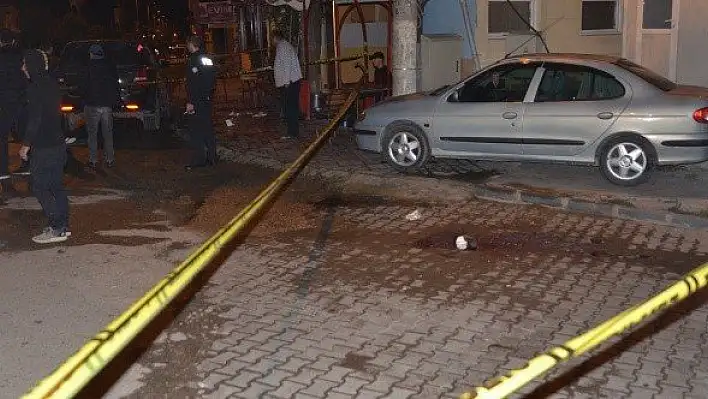 Cinayet şüphelisi iki kişi daha tutuklandı