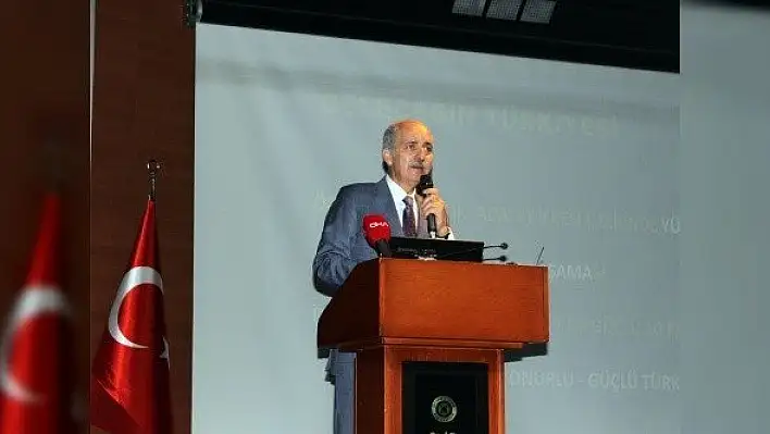 &quotCumhurbaşkanımız dün akşam mektubu Trump'a iade etti"