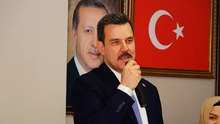 &quotBelediye Başkanlığı, mazeret değil çözüm üretme yeri"