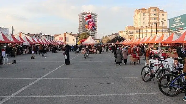 &quotGaziantep Tanıtım Günleri" sona erdi