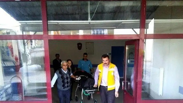 Kastamonu'da iki aile arasında silahlı kavga: 1 ölü, 3 yaralı