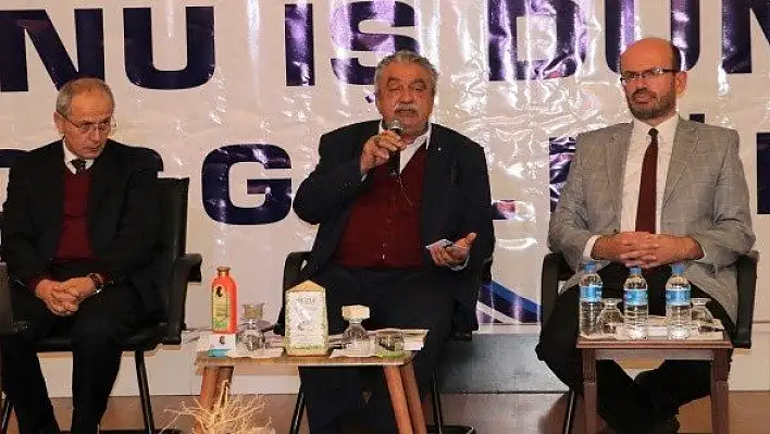 Kenevirde ata tohumunun kalitesi Avrupa'nın iki kat üstünde