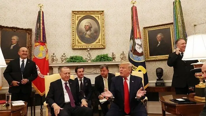 &quotSizin Kürt diye zikrettiğiniz YPG/PYD, bunlar terör örgütü"