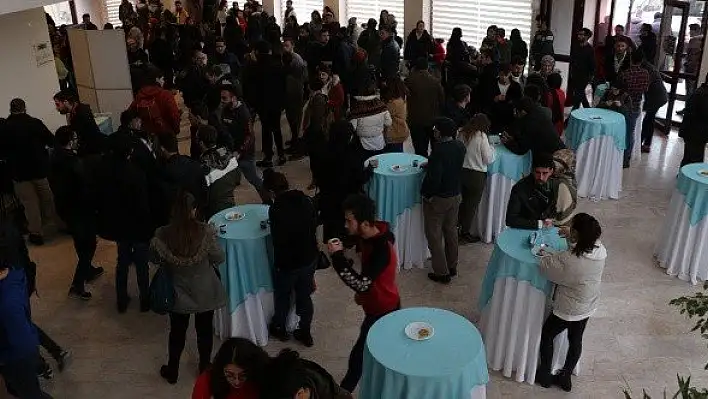 25. Gezici Film Festivali devam ediyor