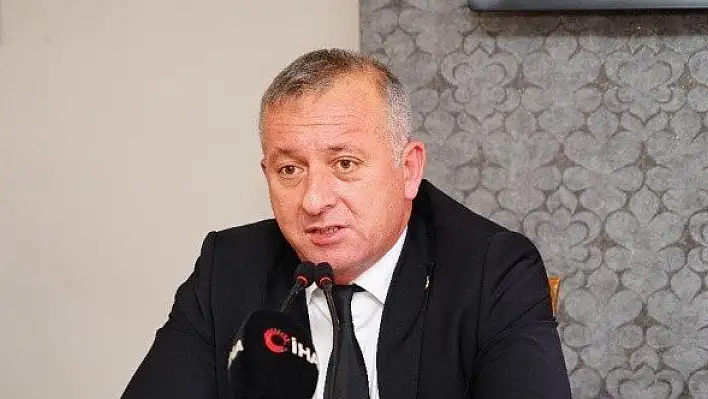 &quotBasınımızın duyarlılığı, Kastamonumuza büyük katkı sağlıyor"