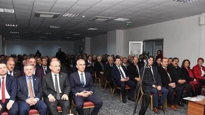 Çelik &quotHayvan ihraç eden bir ülke haline gelmek istiyoruz"