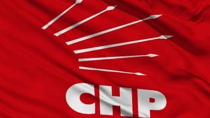 CHP'li vekiller Kastamonu'ya geliyor