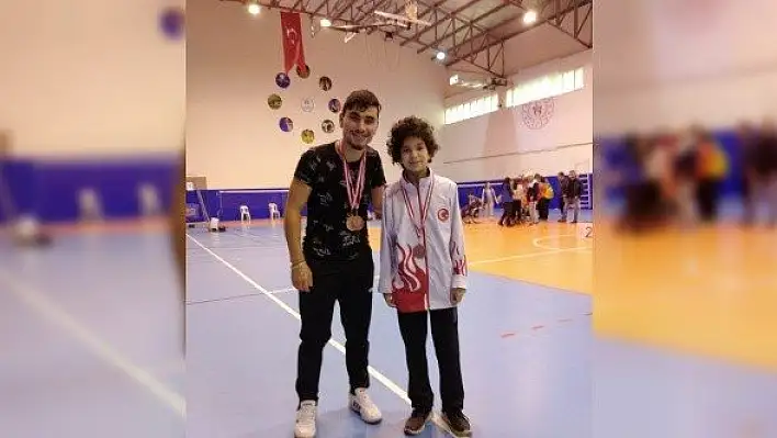 Cide'deki başarılı sporculara ilgisizlik!