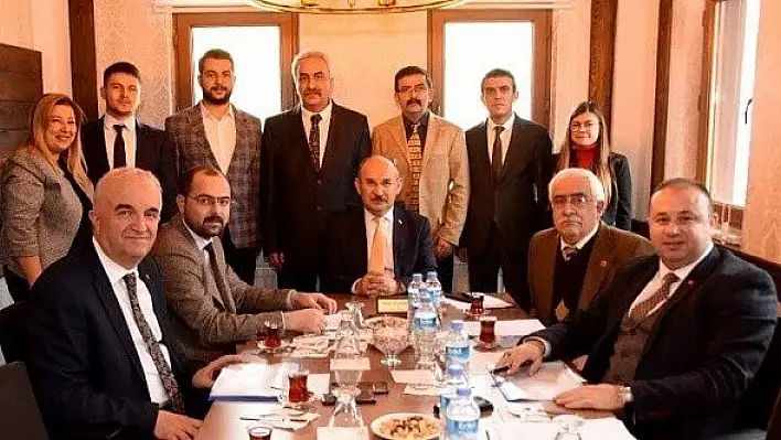 KASMİB'den geri dönüşüm atağı