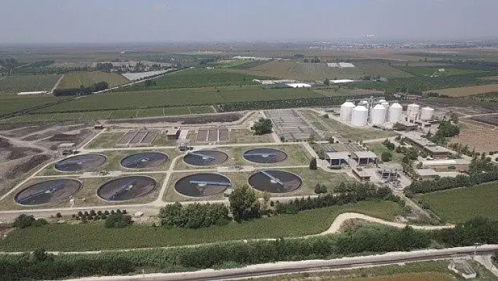 Kastamonu'da 120 milyon değerinde atık su arıtma tesisi yapılacak