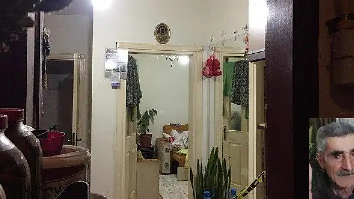 Kastamonu'da evli çift evde ölü bulundu