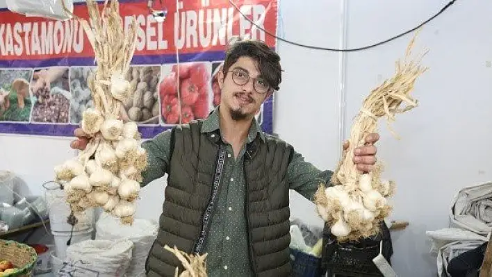 Kastamonu tanıtım günleri misafirlerini bekliyor