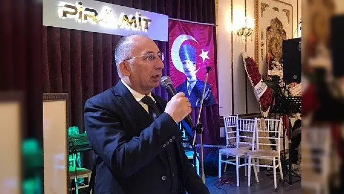 &quotKastamonu Üniversitesi'nin adı Şeyh Şaban-ı Veli olarak değiştirilmeli"