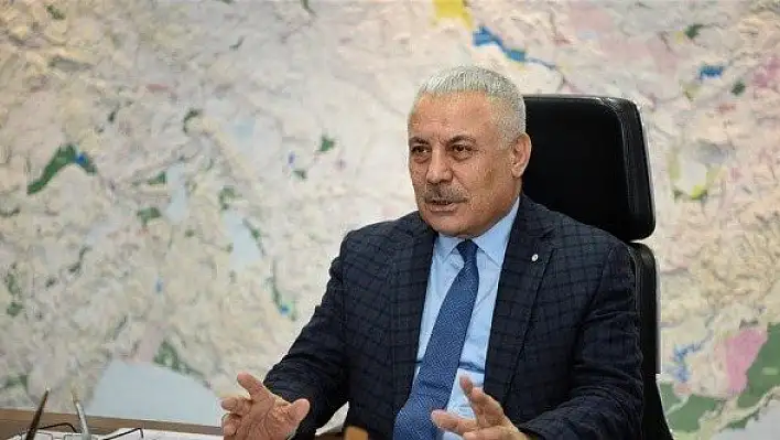 Kastamonu'da 25 bin 677 dekar alanda toplulaştırma yapıldı