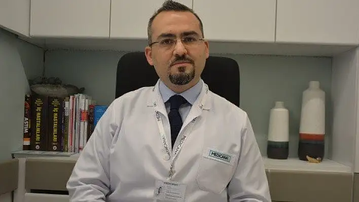 Kışı hasta geçirmemek için bu gıdaları tüketin!