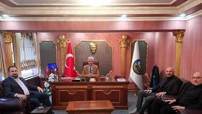 Meslek Odalarından 'Vergi Usul Kanunu Genel Tebliği' uyarısı