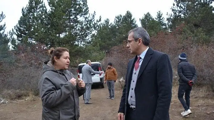 Plastik Üreticileri Derneğinden &quotPatiler Üşümesin" kampanyasına destek