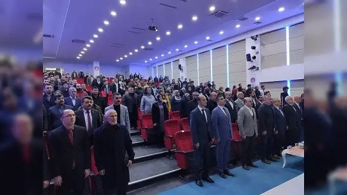 Tarihi şehir Kastamonu'da tarih ve kültür gecesi