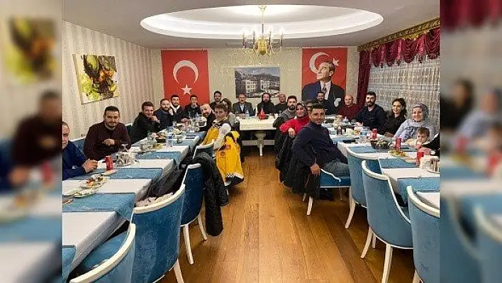 &quot1999 depreminde UMKE olsaydı çok daha farklı olurdu"