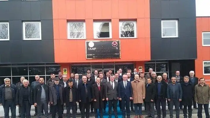 Dadaylıların 40 yıllık yol hasreti son buluyor