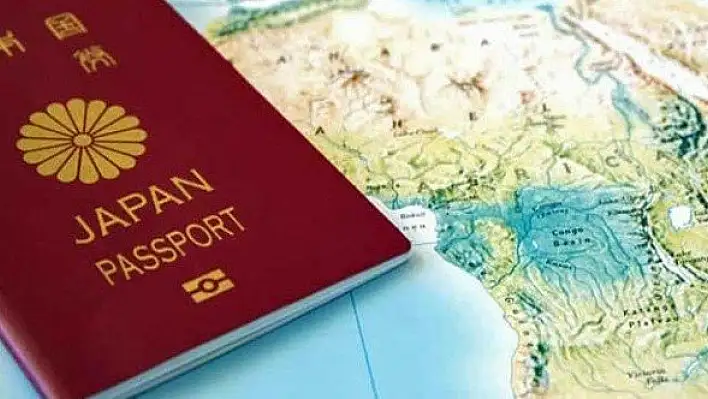 Dünyanın en güçlü pasaportuna sahip ülkeler belli oldu