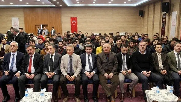 Üniversiteliler Kastamonu'da &quotTürk Müziği" kampına girdi