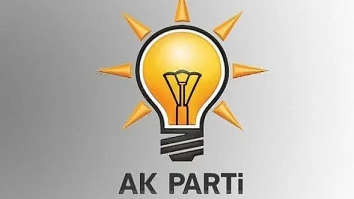 AK Partiden Mevlid-i Şerif programı