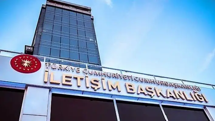 Başkan Altun'un Güvenlik Zirvesi'yle ilgili açıklaması