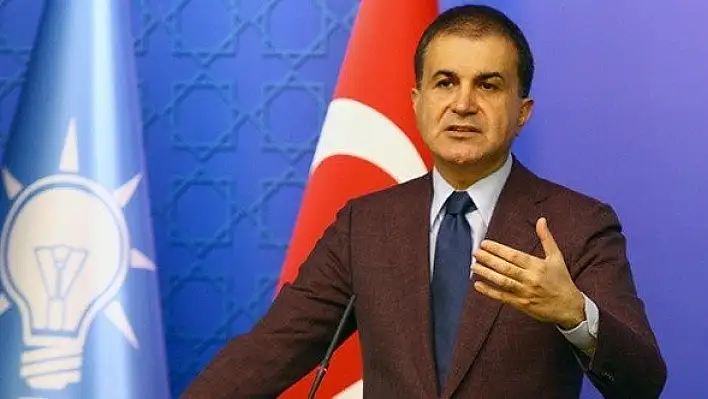 &quotBayrağımız etrafında toplanarak TSK'ya destek verme zamanıdır"