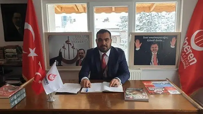 &quotBu zorlu süreçte birlik ve beraberlik içinde olmalıyız"