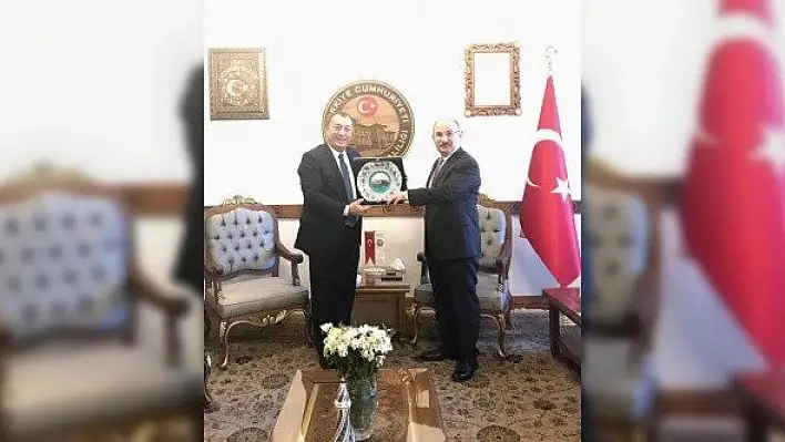 Bursa Kastamonu Dernekler Federasyonu Kastamonu'da