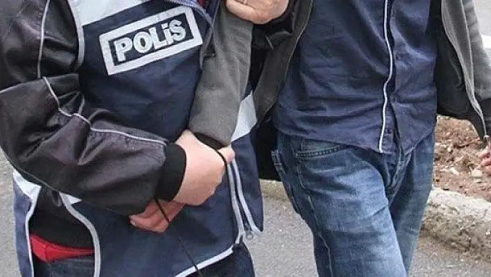 Cezaevi firarisi Kastamonu'da yakalandı