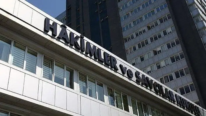 Gezi Parkı davasına beraat veren hakimler hakkında soruşturma!