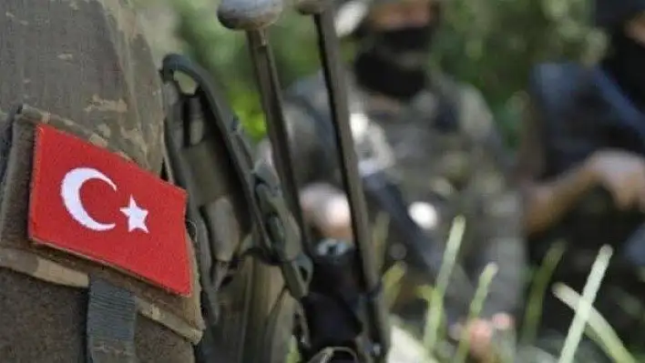 Acı haber: 1 askerimiz daha şehit!