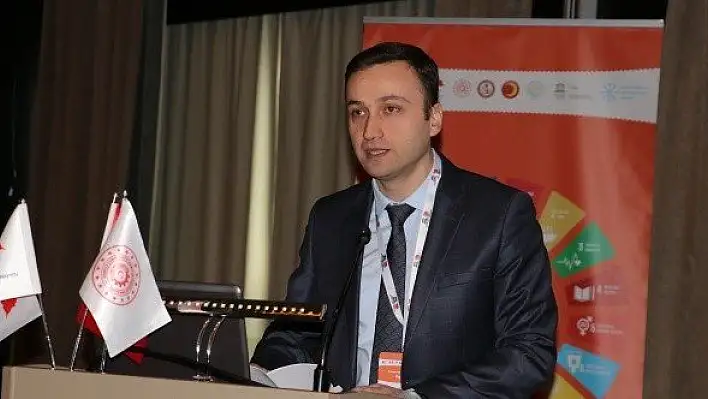 Kastamonu'da &quot4. Somut Olmayan Kültürel Miras Kış Okulu" başladı