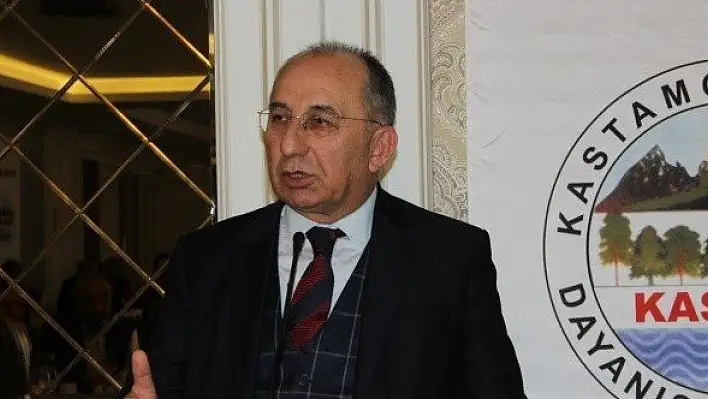 Kastamonu Havalimanı'nın adının değiştirilmesi önerisi
