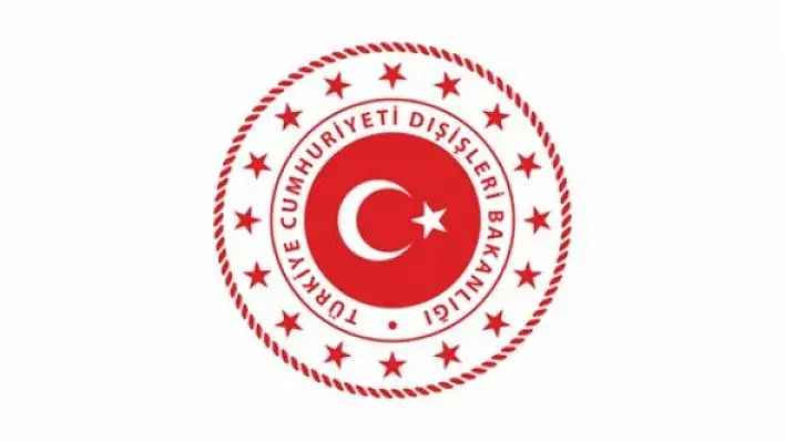 Rus heyetle yapılan görüşme sonrası açıklama