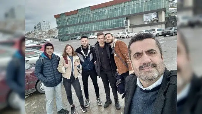 Taşköprü Lider Spor, Wushu Kung-fu Türkiye Şampiyonası'na katılıyor