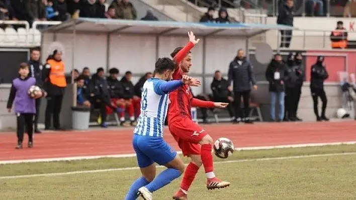 TFF 2. Lig ve 3. Lig Play-Off maçlarının saatlerinde değişiklik