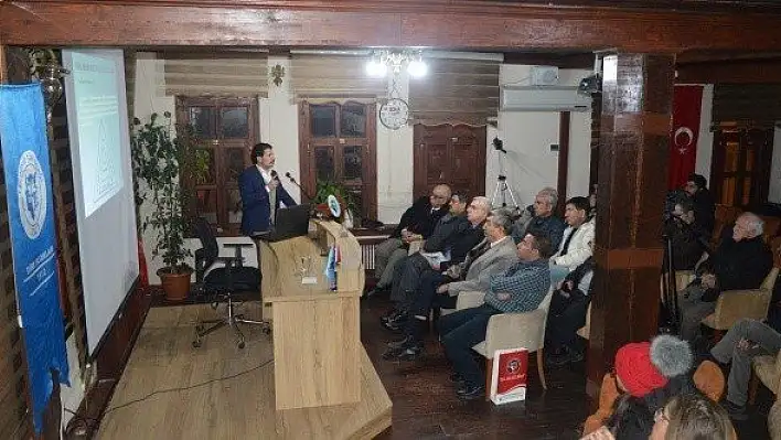 &quotTürk diasporası var mı?"