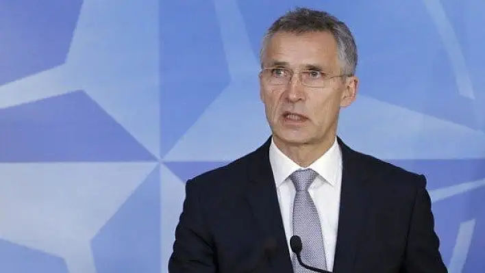 &quotTürkiye'ye havadan koruma sağlayacağız"