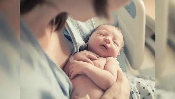 35 yaş ve üzeri gebelikte bu uyarılara dikkat!