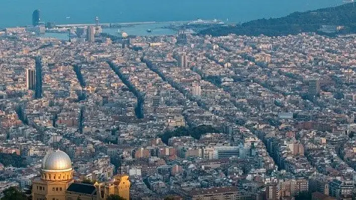 500 yılın ardından İspanya'da semaya ezan sesleri yükseldi!