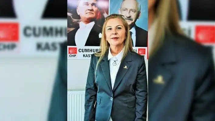 &quot8 Mart kadınların yüzyıllardır yürüttükleri mücadelenin simgesi"