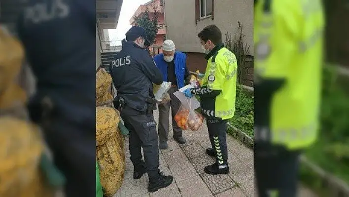 Abana'da koronavirüs tedbirleri artırıldı