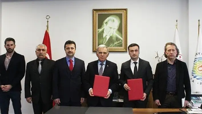 Ahşap oyuncak tasarım ve üretimine KUZKA'dan danışmanlık desteği