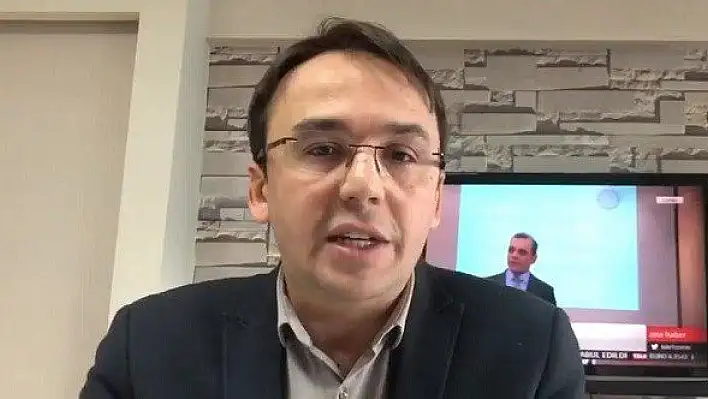 Baltacı &quotBunun adı destek paketi değil, eziyet paketidir"